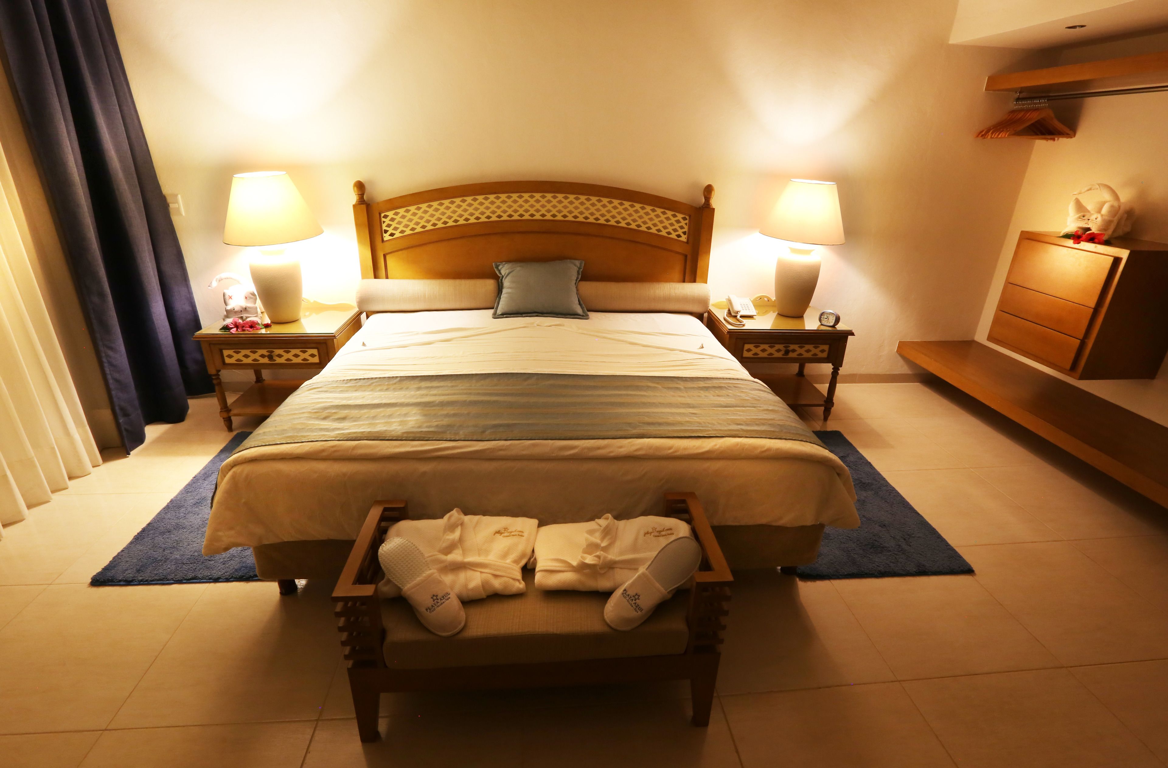 minibar, in-room safe, iron/ironing board, free wifi