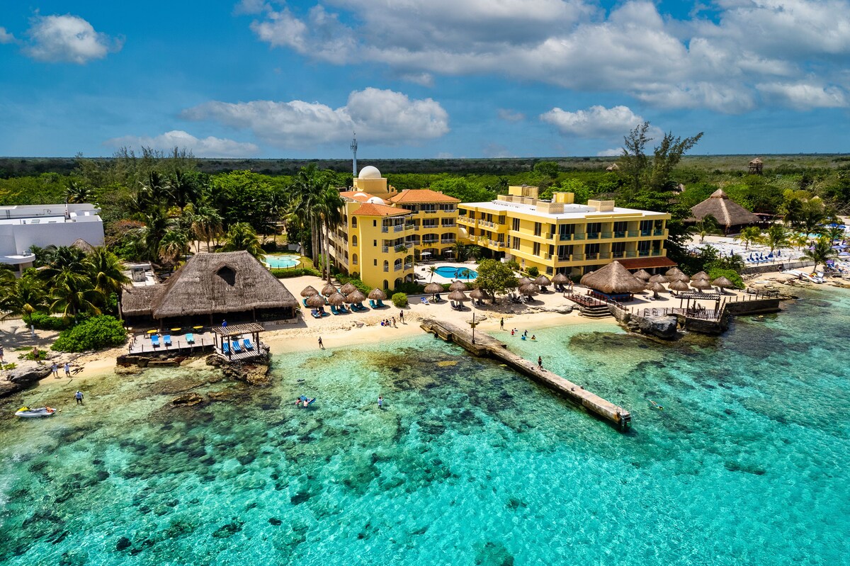 Cozumel Hotel
