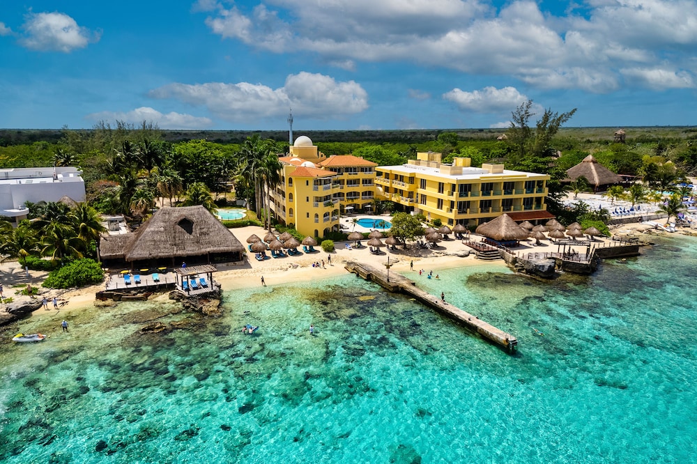 Playa Azul Cozumel Hotel photo 3