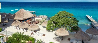 Hotel Playa Azul Cozumel