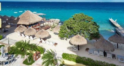 Hotel Playa Azul Cozumel