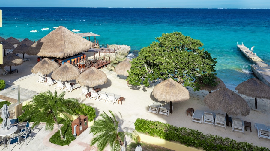 Hotel Playa Azul Cozumel