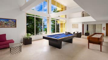 Billiards