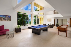 Billiards