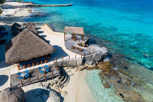 Hotel Playa Azul Cozumel