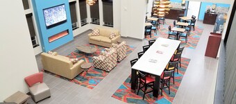 Hawthorn Suites by Wyndham Irving DFW South