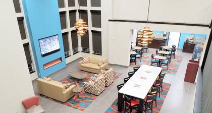 Hawthorn Suites by Wyndham Irving DFW South