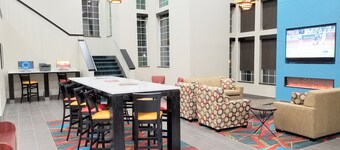 Hawthorn Suites by Wyndham Irving DFW South