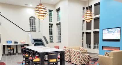 Hawthorn Suites by Wyndham Irving DFW South