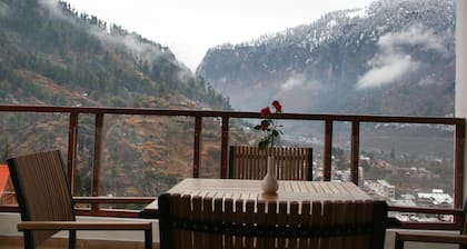 Apple Country Resorts - A Vegetarian Place