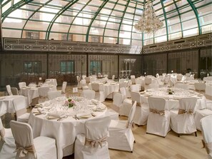 Courtyard - Hotel Palacio de los Velada (Ávila)