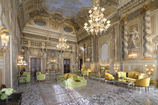 Salón de baile