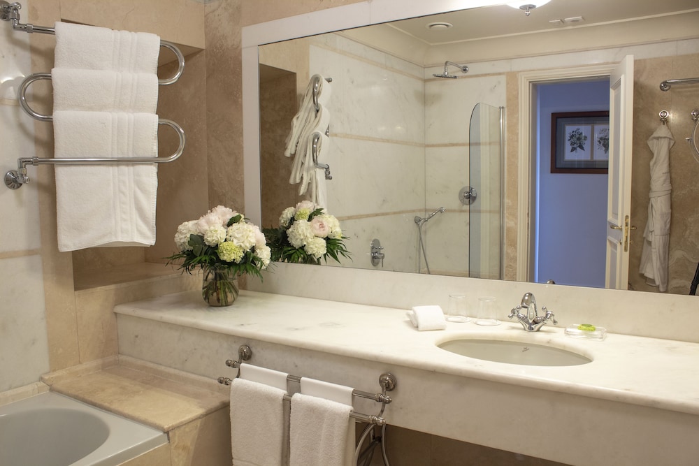 Grand Hotel Continental Siena - Starhotels Collezione by null
