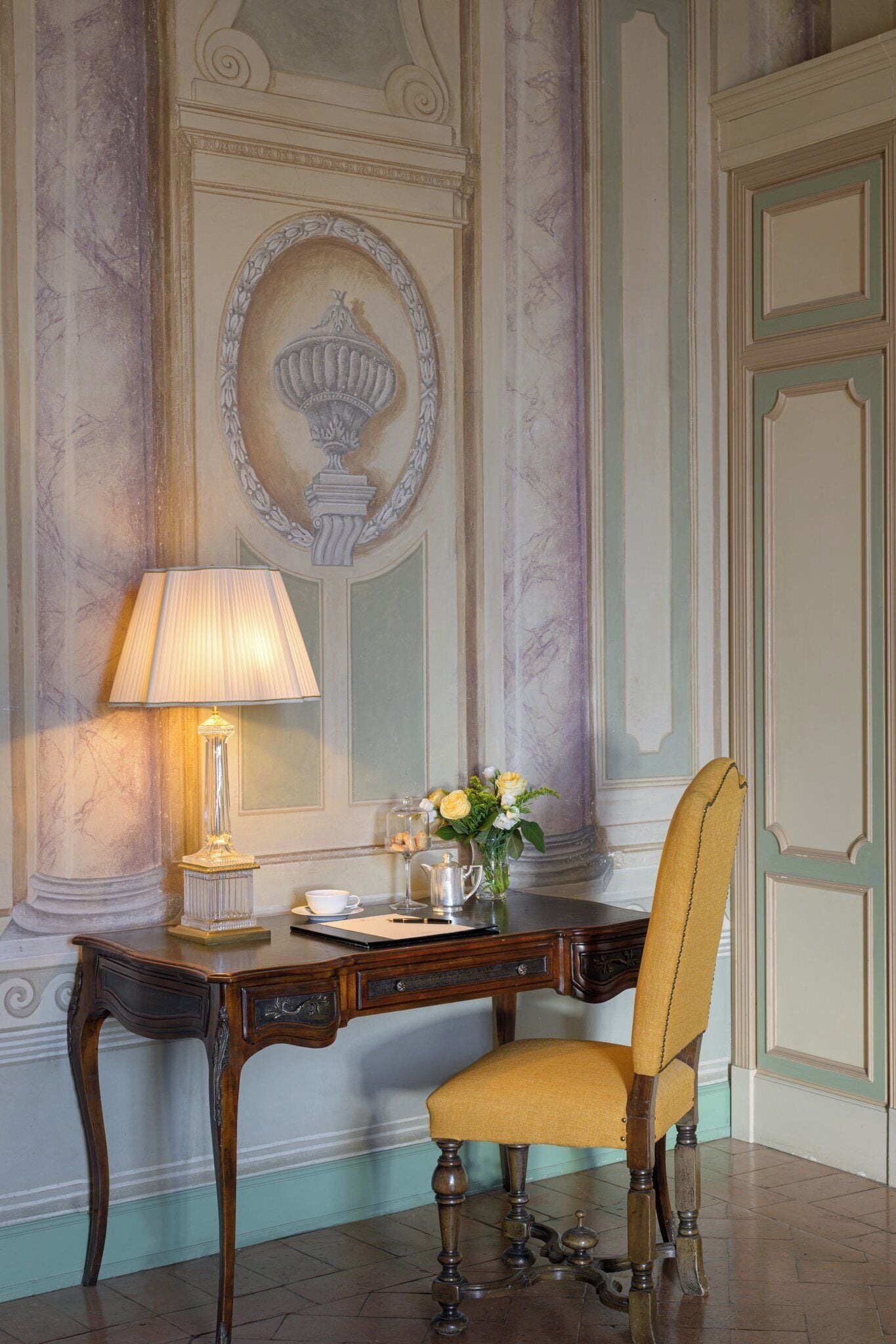 Foto - Grand Hotel Continental Siena – Starhotels Collezione