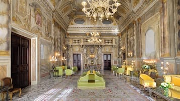 Ballsaal