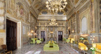 Grand Hotel Continental Siena – Starhotels Collezione