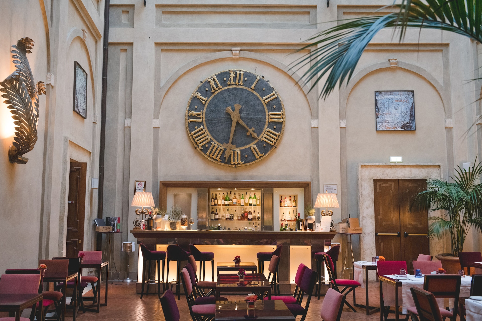 Hotel 5 stelle