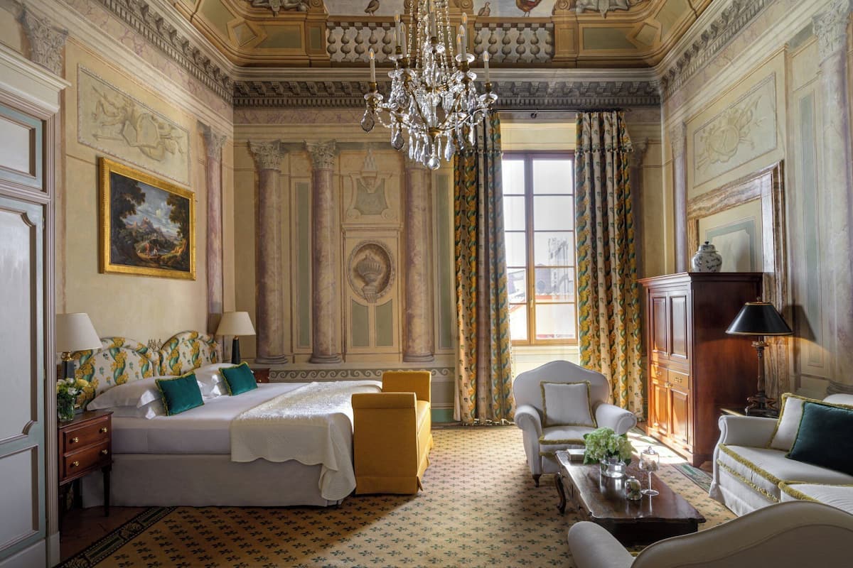 Noble Junior Suite