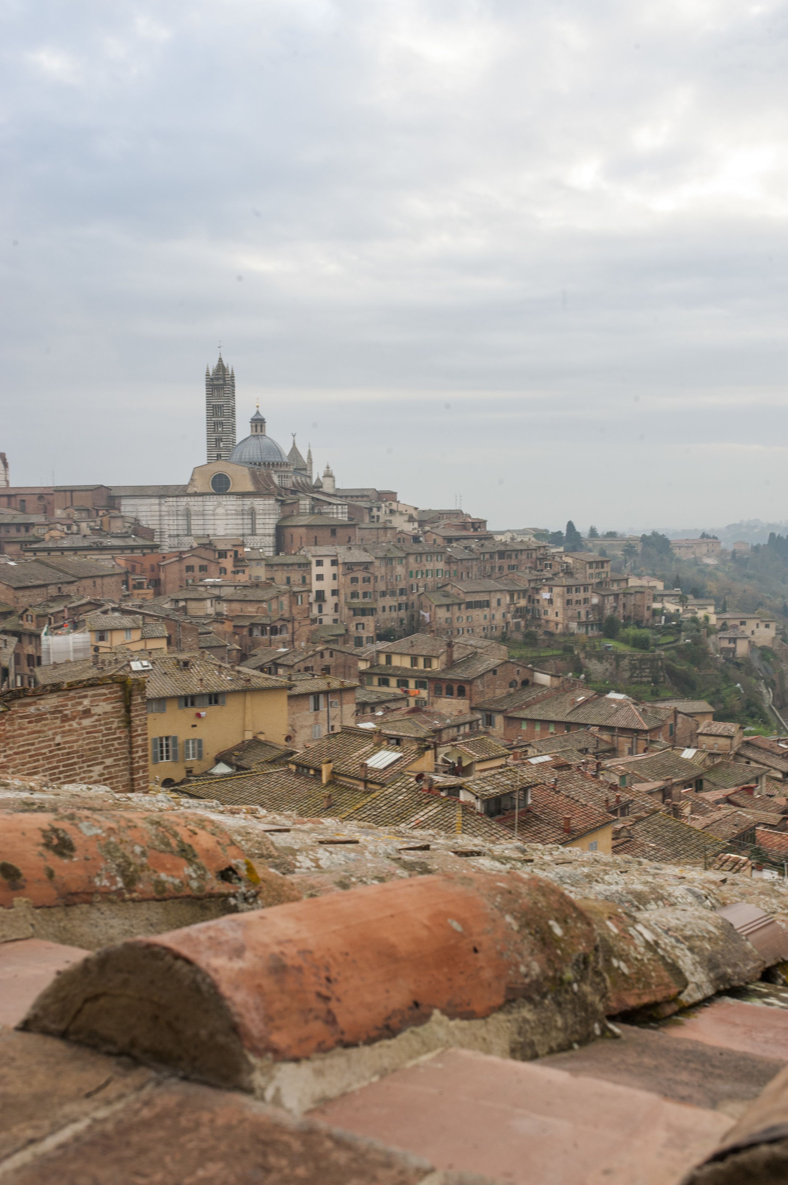 Foto - Grand Hotel Continental Siena – Starhotels Collezione