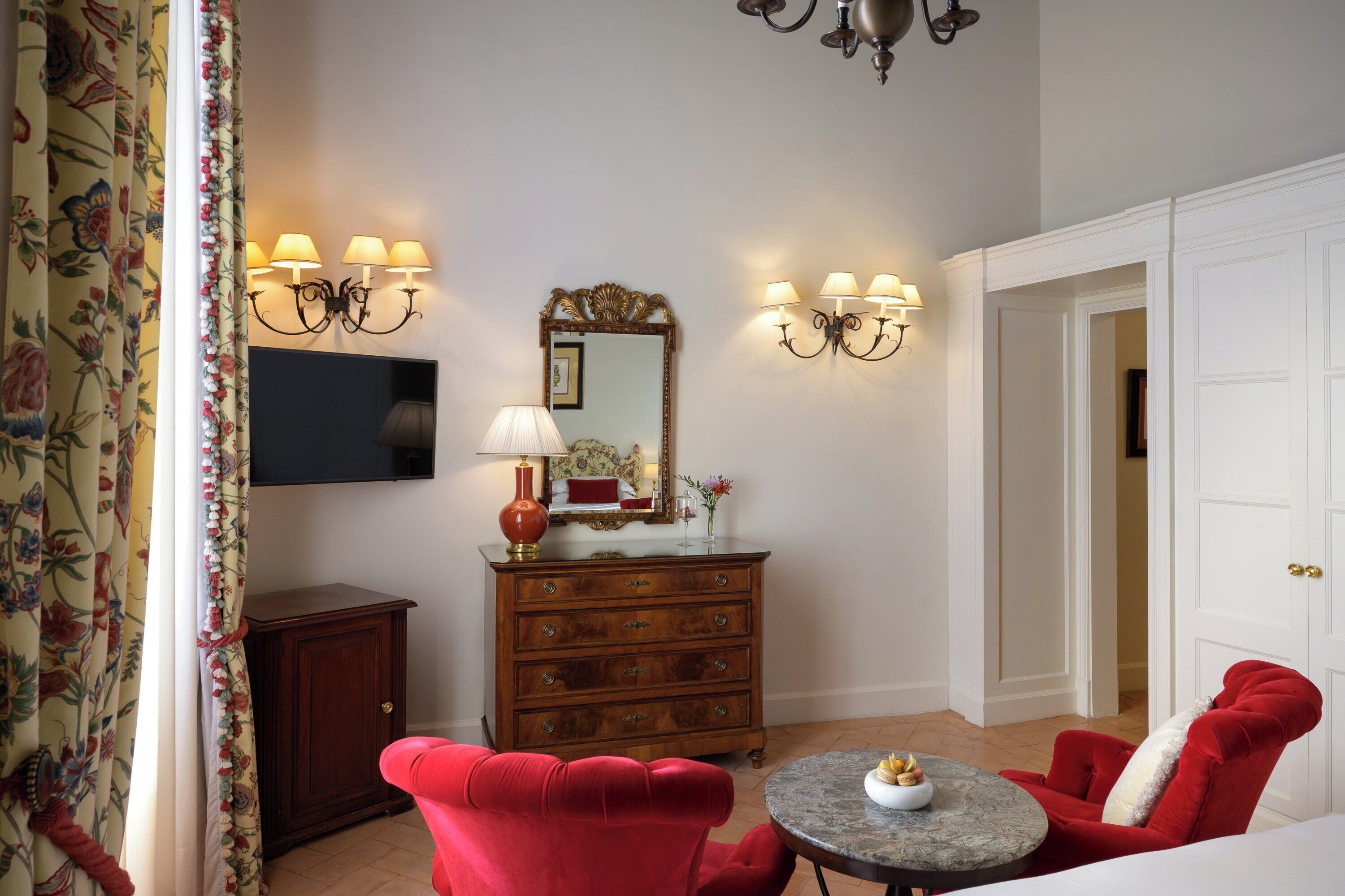 Foto - Grand Hotel Continental Siena – Starhotels Collezione