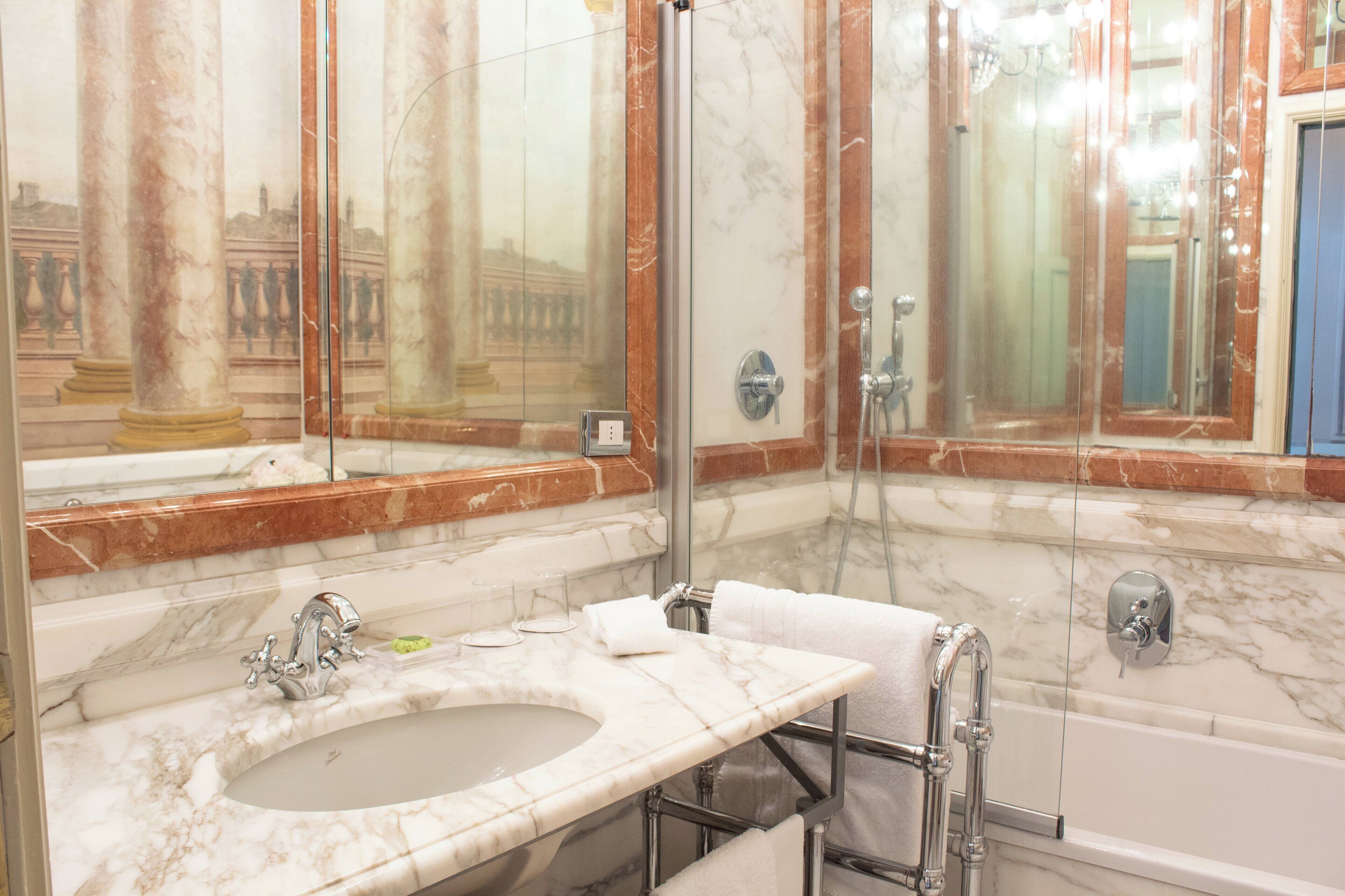 Foto - Grand Hotel Continental Siena – Starhotels Collezione