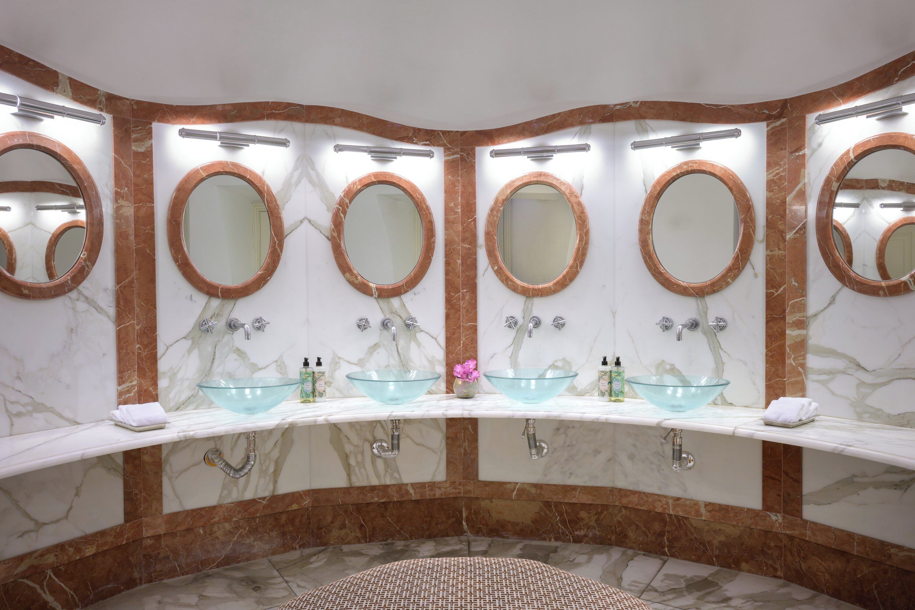 Foto - Grand Hotel Continental Siena – Starhotels Collezione