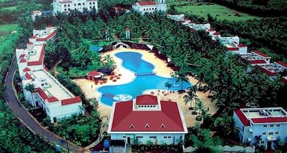 Golden Palms Hotel And Spa