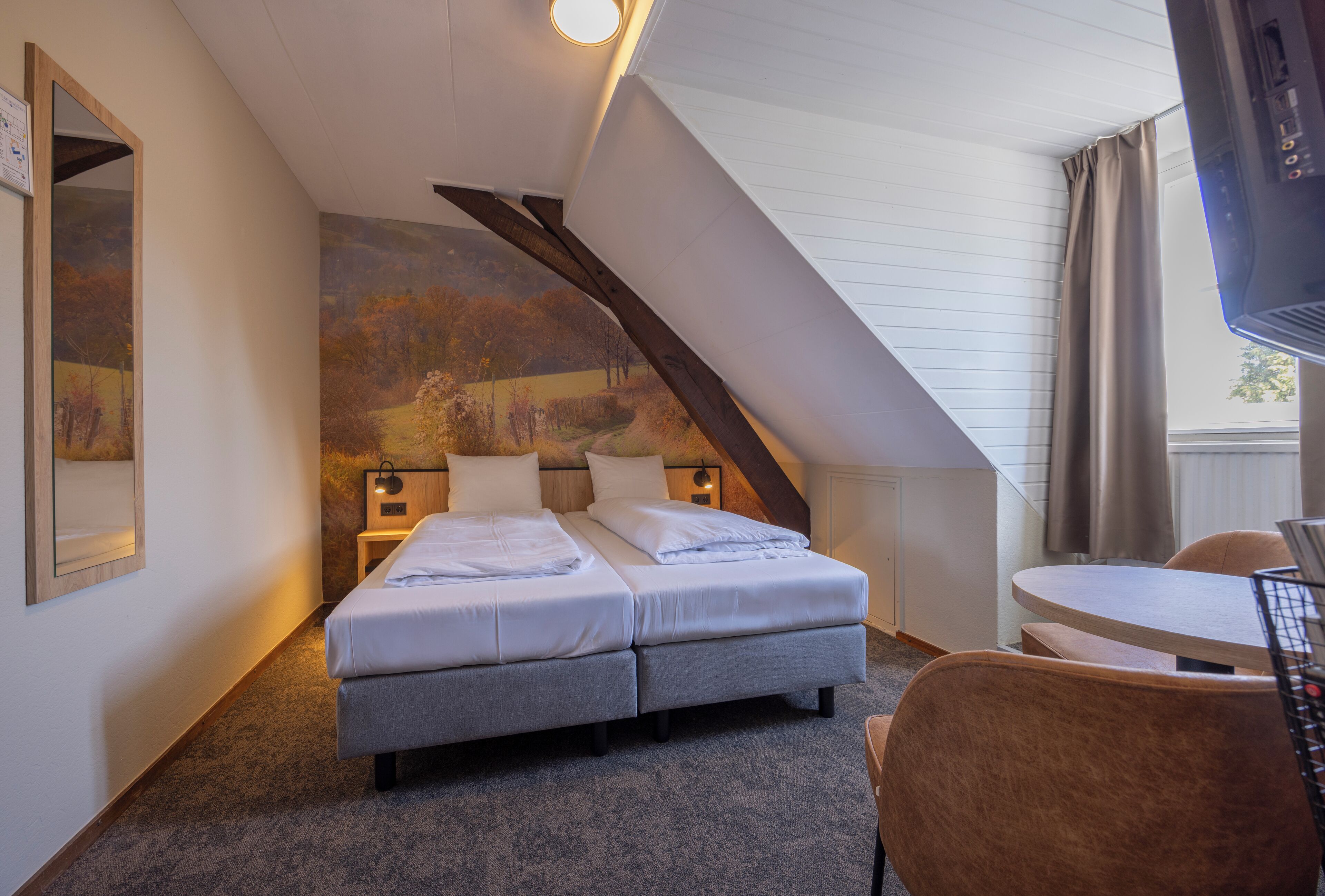 Foto - Fletcher Hotel Restaurant De Burghoeve