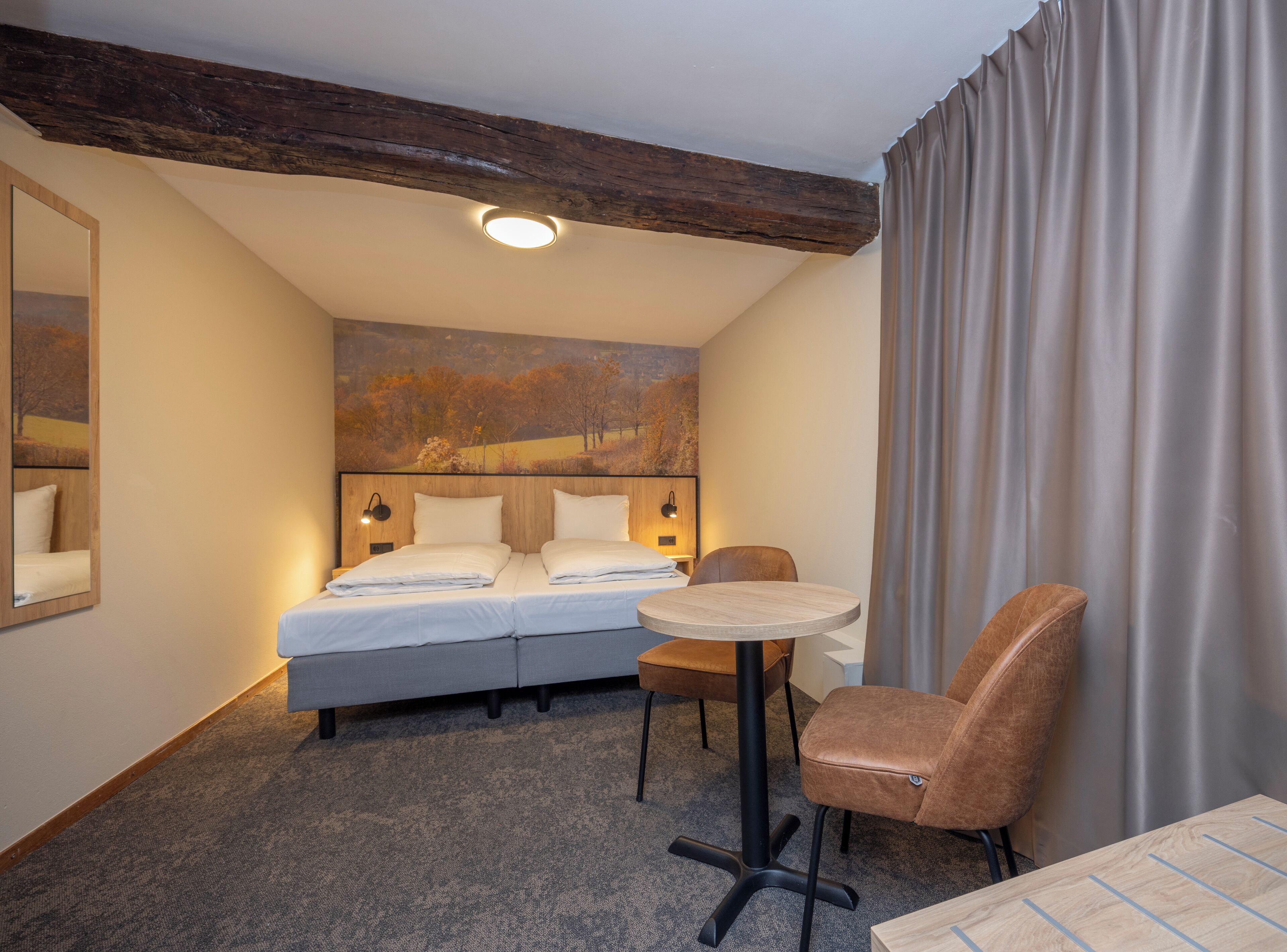 Foto - Fletcher Hotel Restaurant De Burghoeve