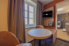 Standard-Doppelzimmer