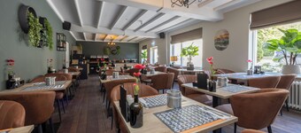 Fletcher Hotel-Restaurant De Burghoeve