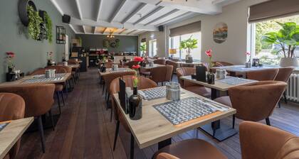 Fletcher Hotel-Restaurant De Burghoeve