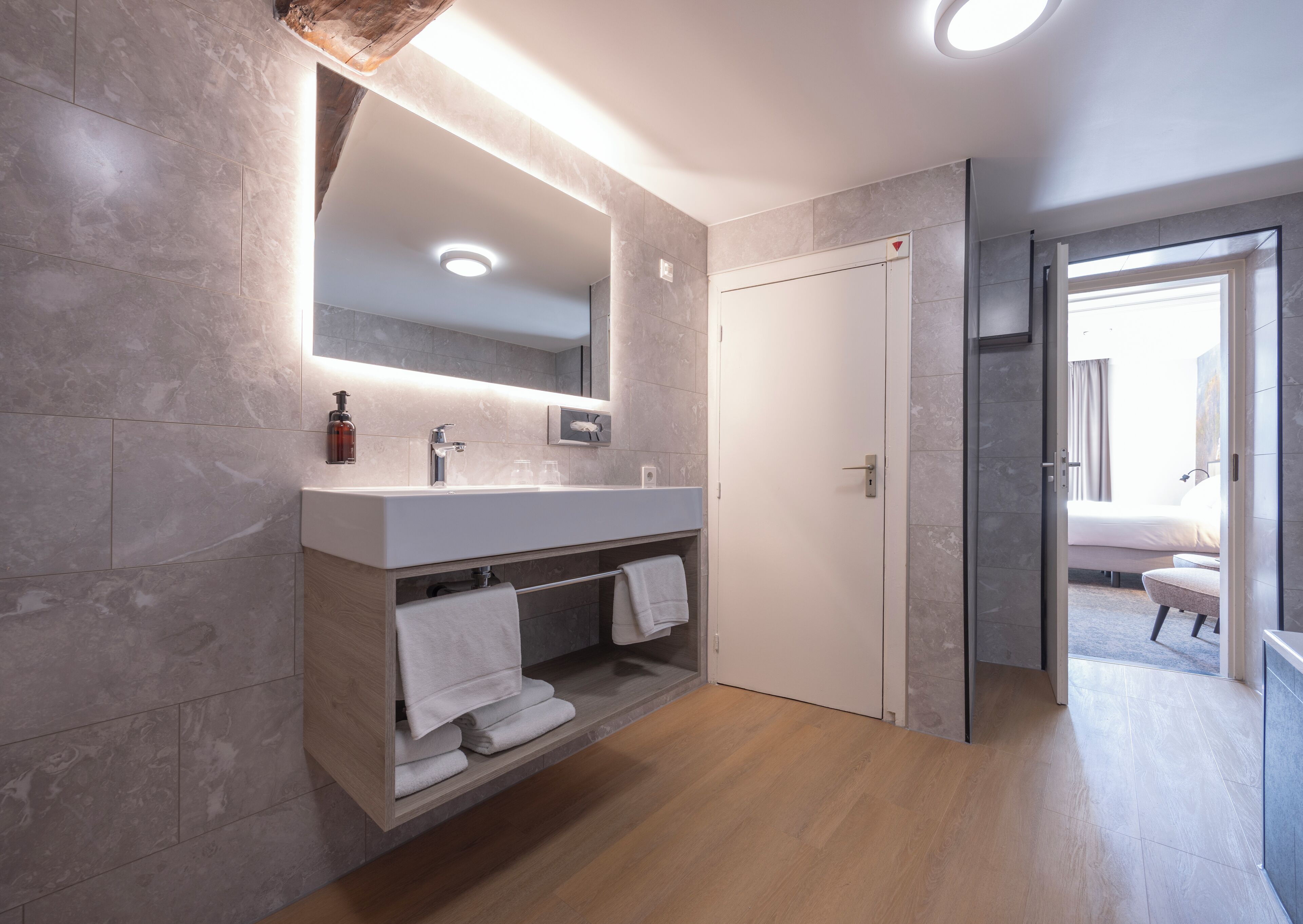 Foto - Fletcher Hotel Restaurant De Burghoeve