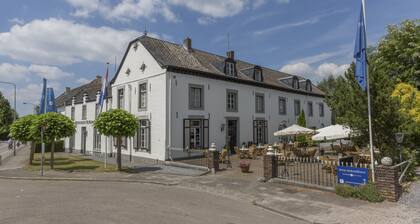 Fletcher Hotel-Restaurant De Burghoeve