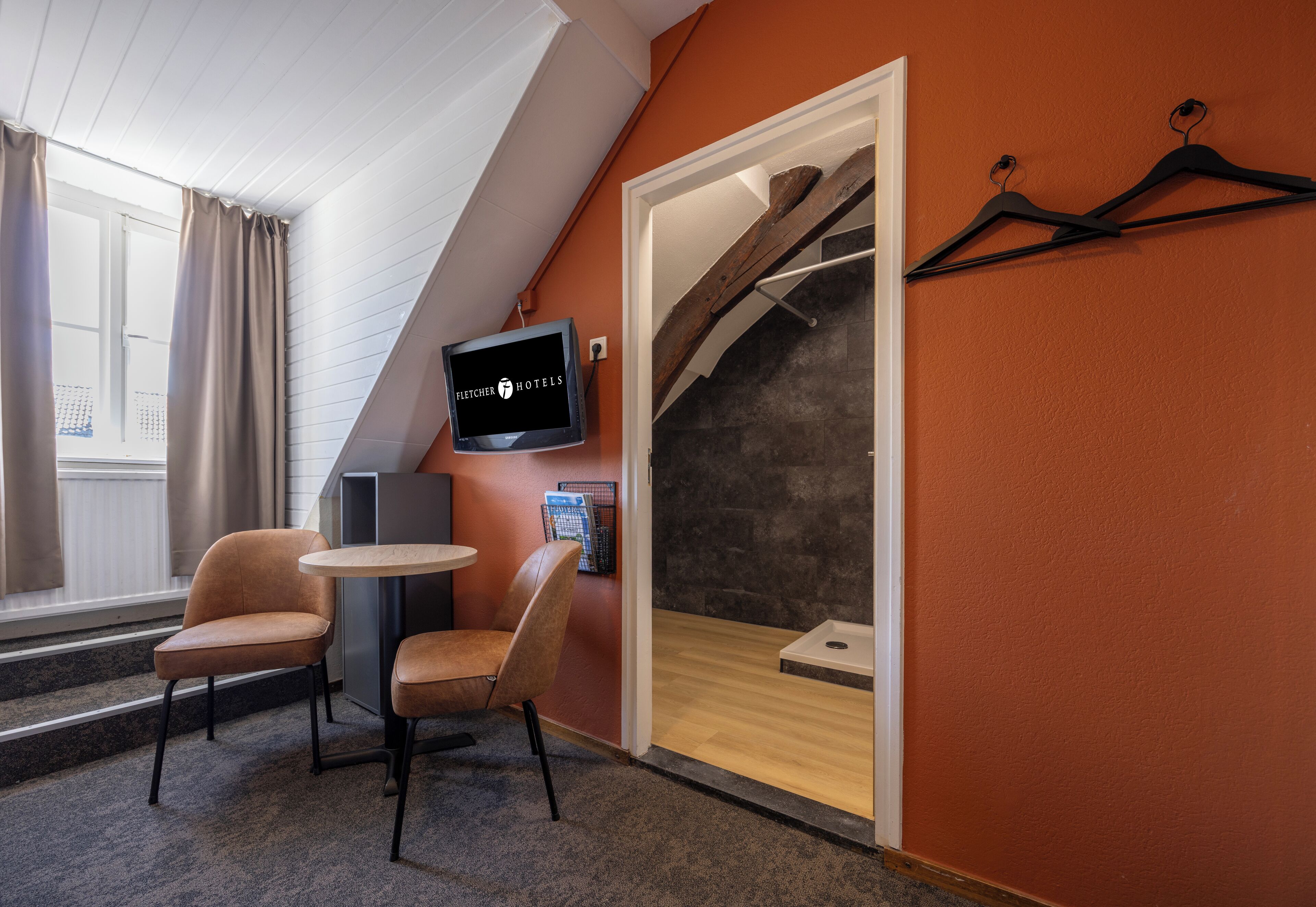 Foto - Fletcher Hotel Restaurant De Burghoeve