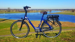 Ciclismo