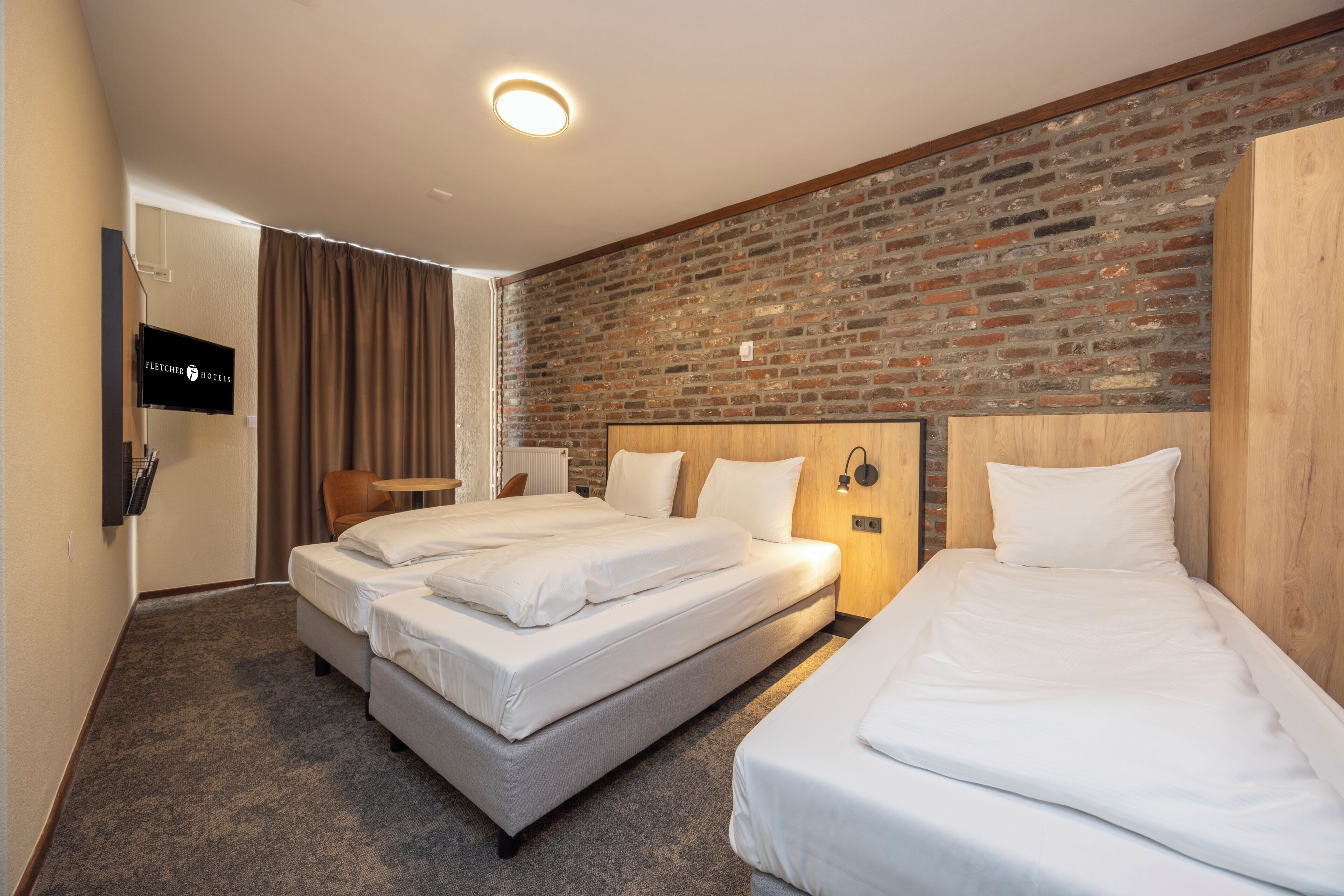 Foto - Fletcher Hotel-Restaurant De Burghoeve