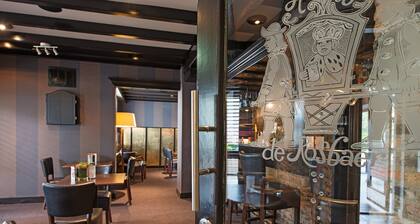 Fletcher Hotel - Restaurant Prinsen