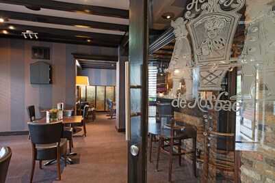 Fletcher Hotel - Restaurant Prinsen