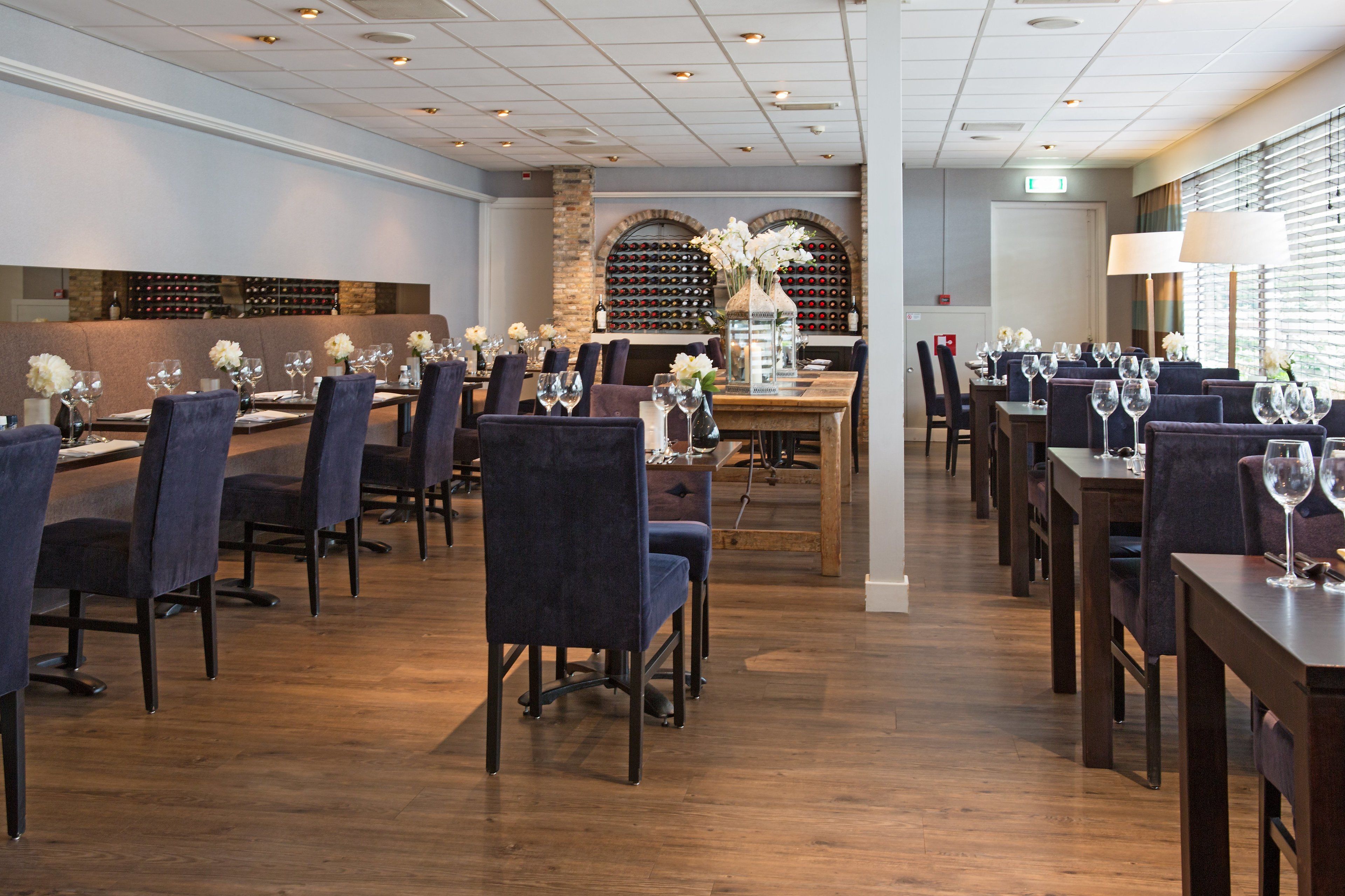 Foto - Fletcher Hotel Restaurant Prinsen