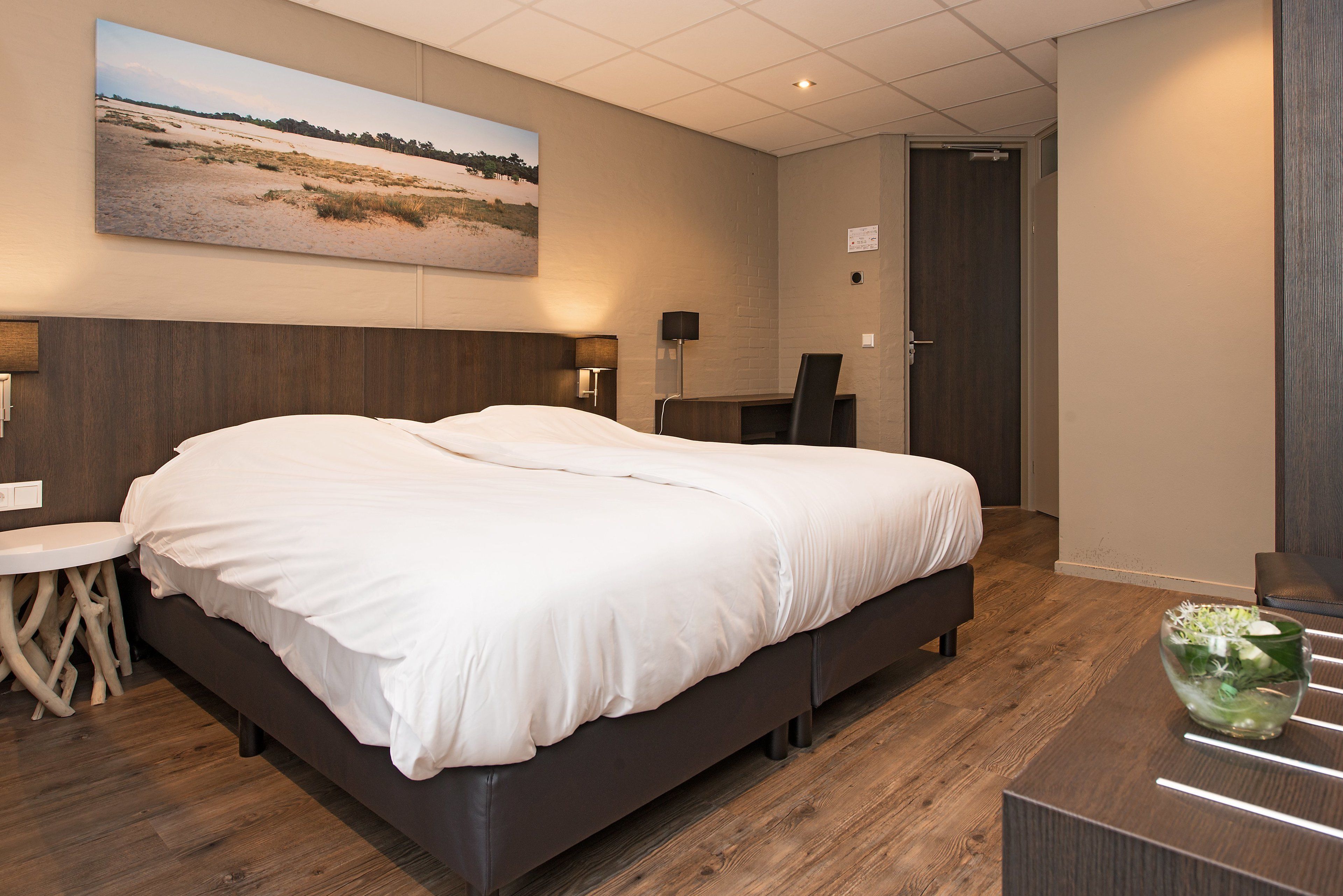 Foto - Fletcher Hotel Restaurant Prinsen