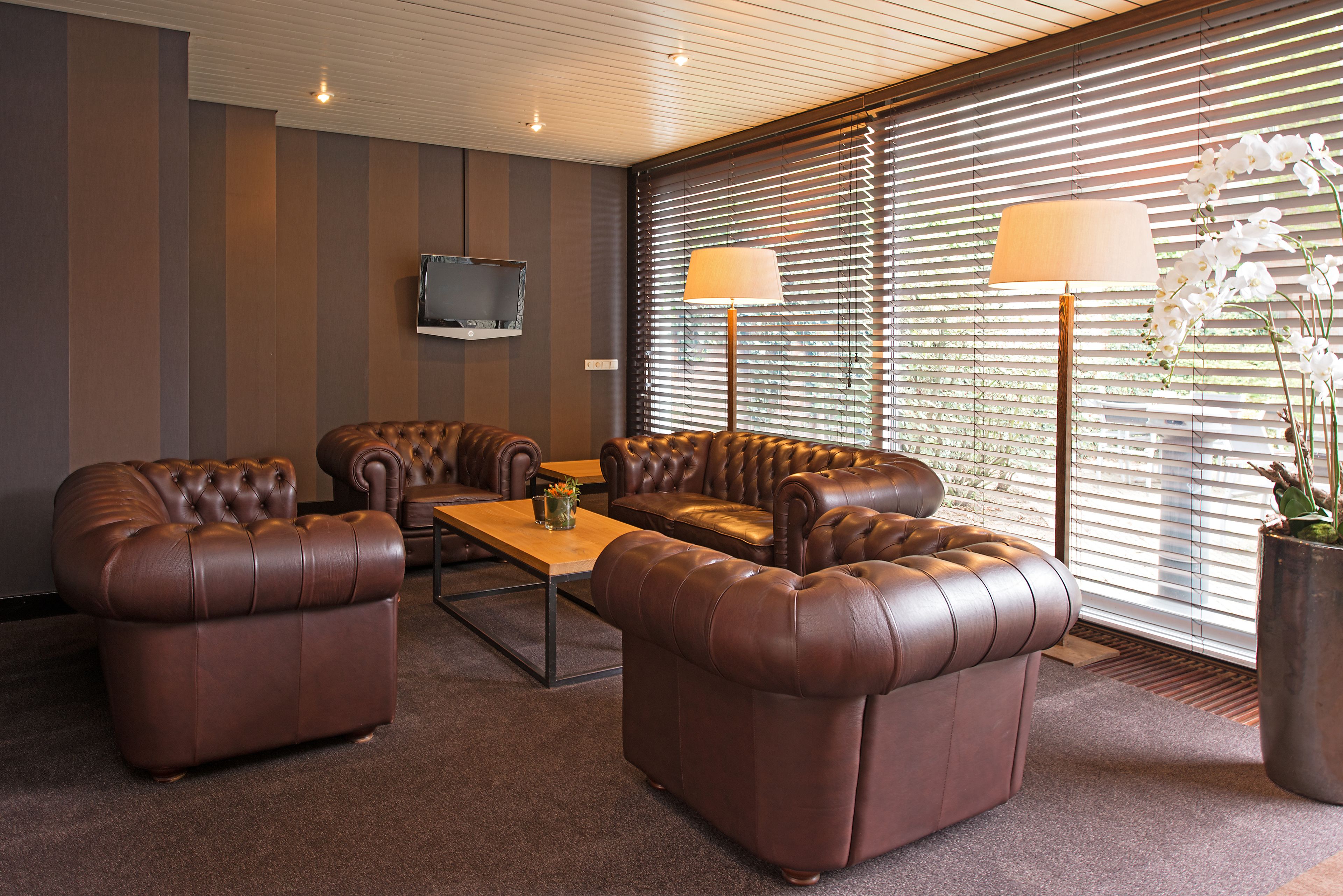 Foto - Fletcher Hotel Restaurant Prinsen