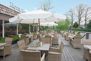 Interior - Fletcher Hotel - Restaurant Prinsen (Vlijmen)