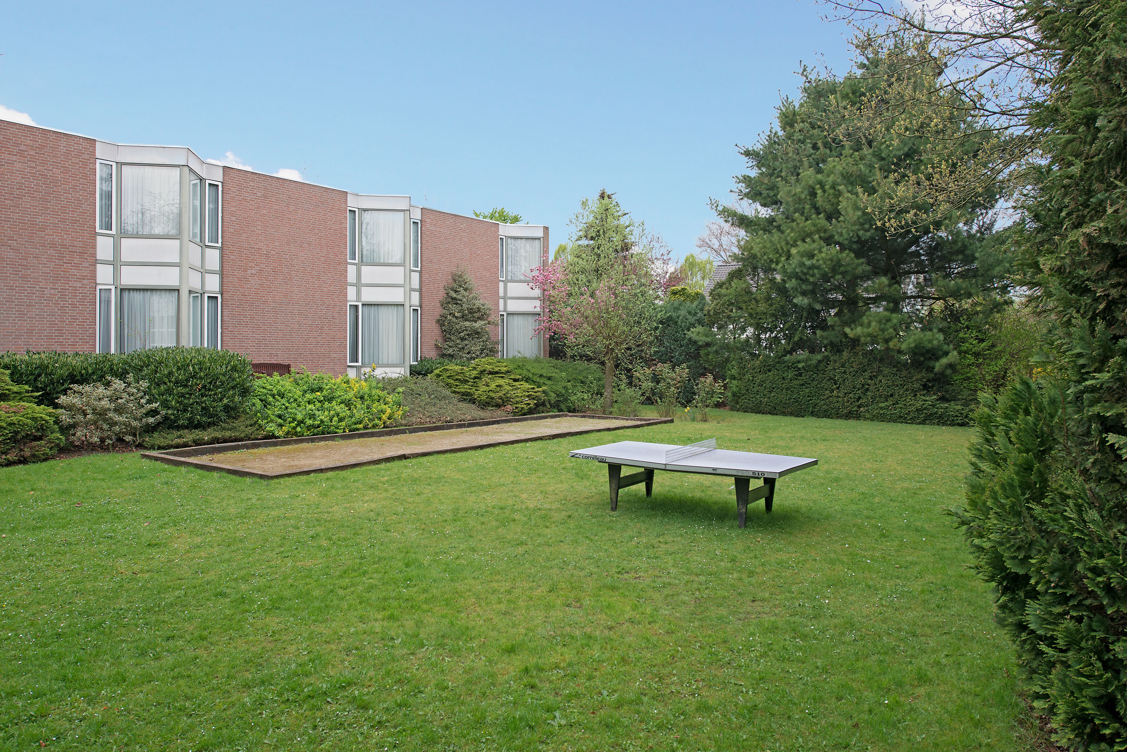 Foto - Fletcher Hotel Restaurant Prinsen