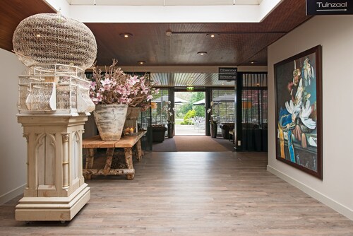 Fletcher Hotel - Restaurant Prinsen