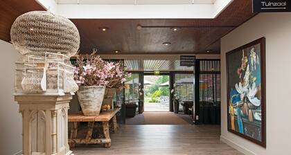 Fletcher Hotel - Restaurant Prinsen