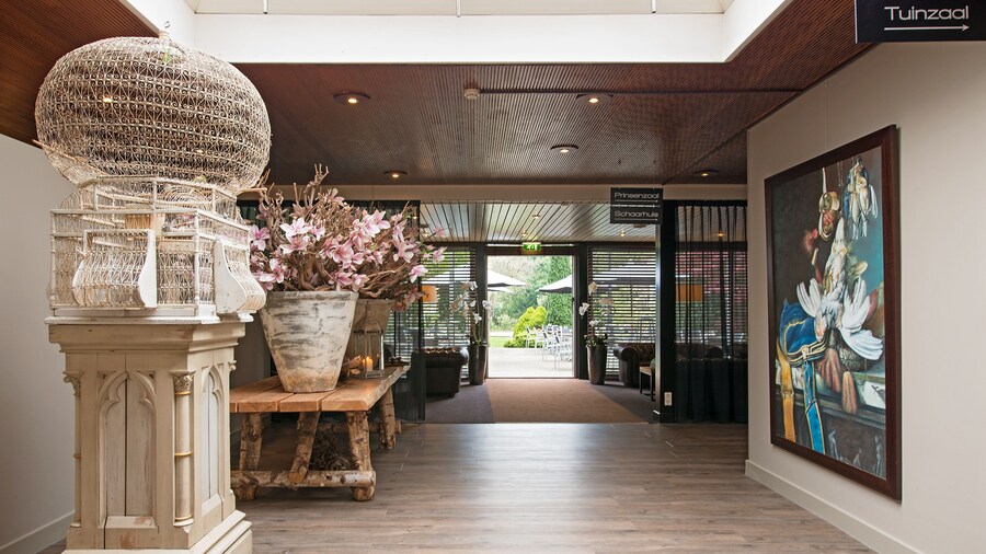 Fletcher Hotel - Restaurant Prinsen