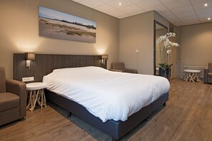 Suite - Fletcher Hotel - Restaurant Prinsen (Vlijmen)