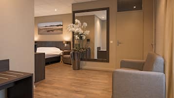 Suite | Living area