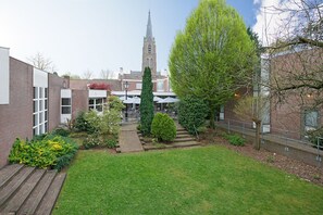Garden - Fletcher Hotel - Restaurant Prinsen (Vlijmen)